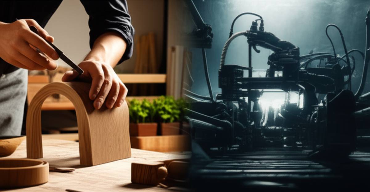 خلاصه کتاب کار مفید در مقابل زحمت بیهوده ( نویسنده ویلیام موریس )