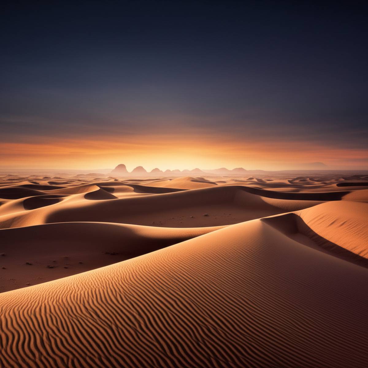 ریگ جن و اسراری که هیچکس به شما نخواهد گفت