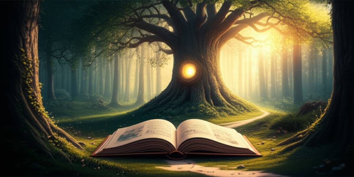 خلاصه کتاب کودک کامل ( نویسنده لوسیندا بری )