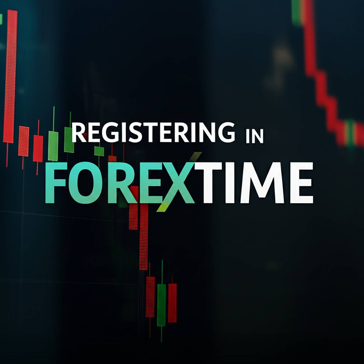 ثبت نام در فارکس تایم