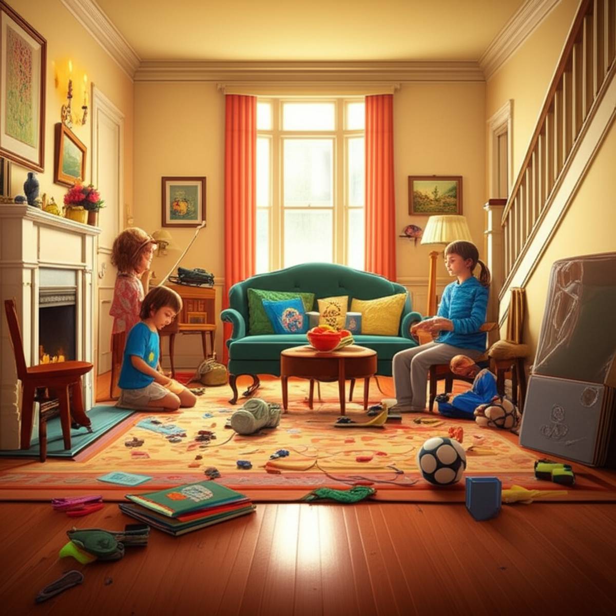 خلاصه کتاب سوپر قند عسل: کتاب دوم مجموعه قند عسل ( نویسنده جودی بلوم )