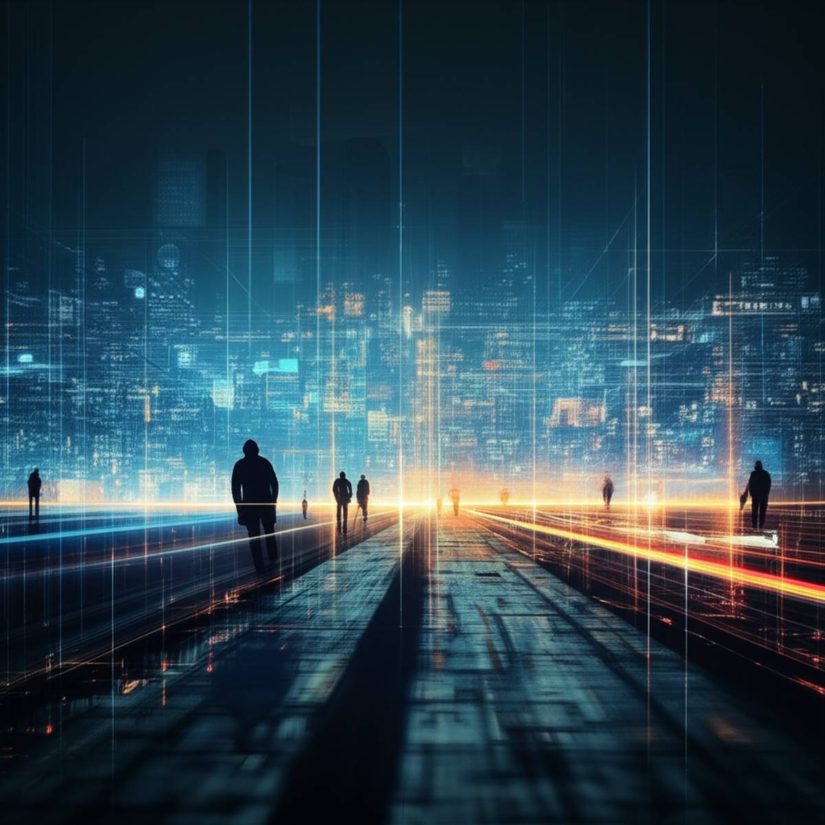 خلاصه کتاب گزارشی واقعی از مشاغل آینده ( نویسنده کلاوس شواب، سادیا زهیدی )