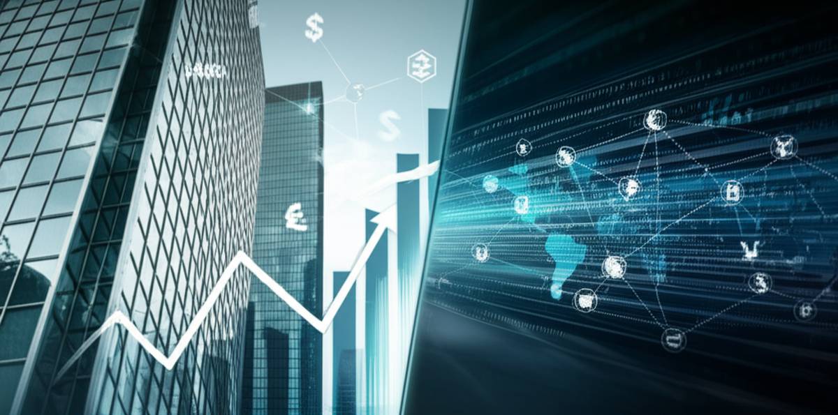 تفاوت بورس ایران با فارکس جهانی؛ کدام مناسب شماست؟