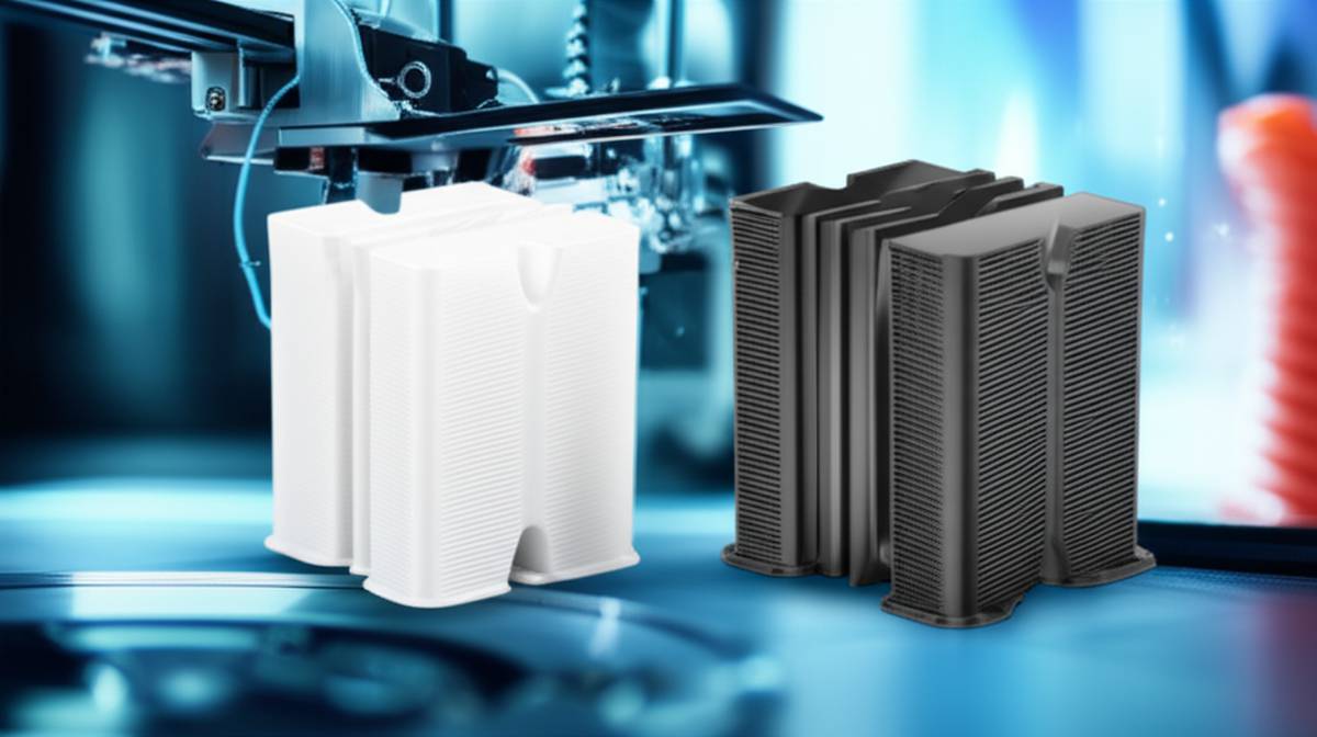 فیلامنت ABS پلاس چه تفاوتی با ABS معمولی دارد و کاربرد آن چیست؟