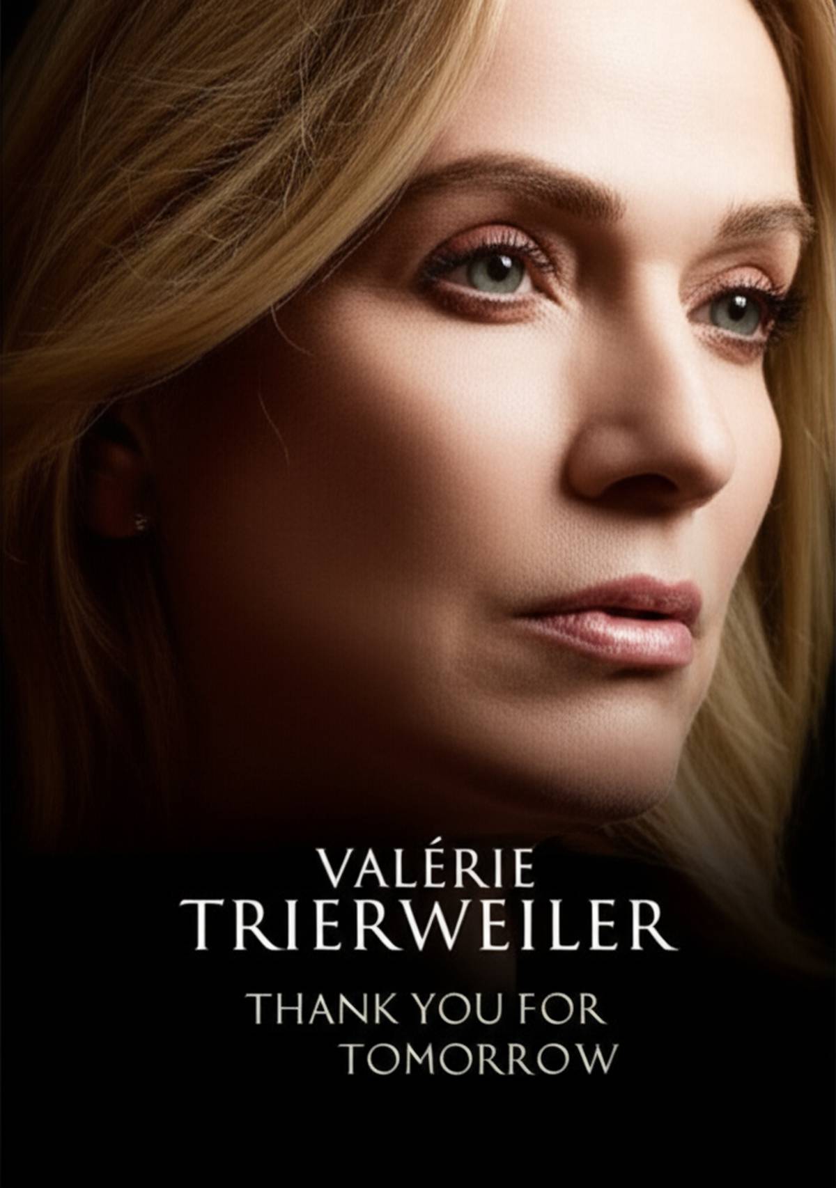 خلاصه کتاب برای فرداها متشکرم ( نویسنده والری تریرویلر )