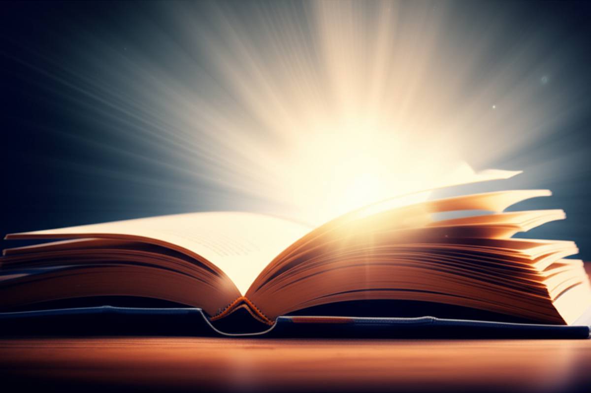 خلاصه کتاب پرتوی از روشنگری پاسخی به نیازها و انتظارات شما ( نویسنده علی اکبر مهرآرا )