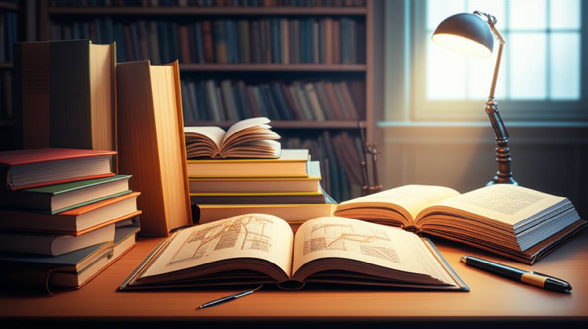 بهترین کتاب های کمک درسی دوازدهم انسانی | راهنمای کامل کنکور