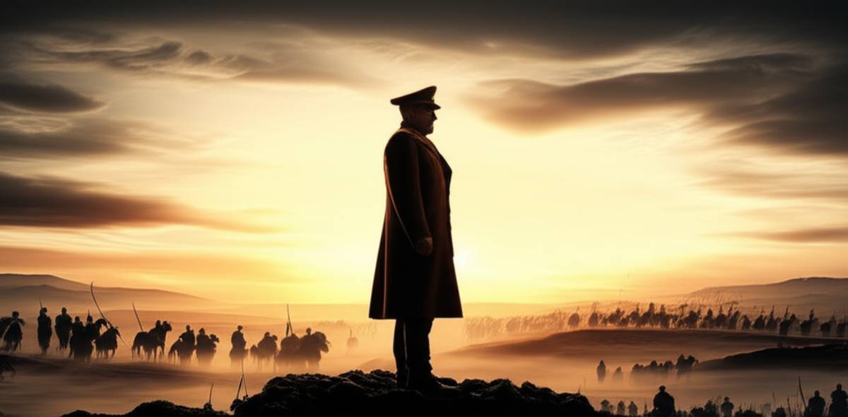 خلاصه کتاب نبرد درالوک - خاطرات سردار جعفر جهروتی زاده