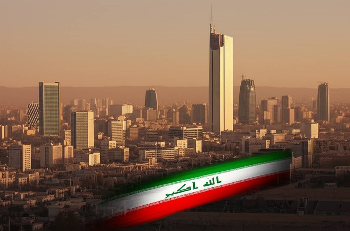 سفارت عراق در تهران | آدرس، شماره تلفن و خدمات کنسولی