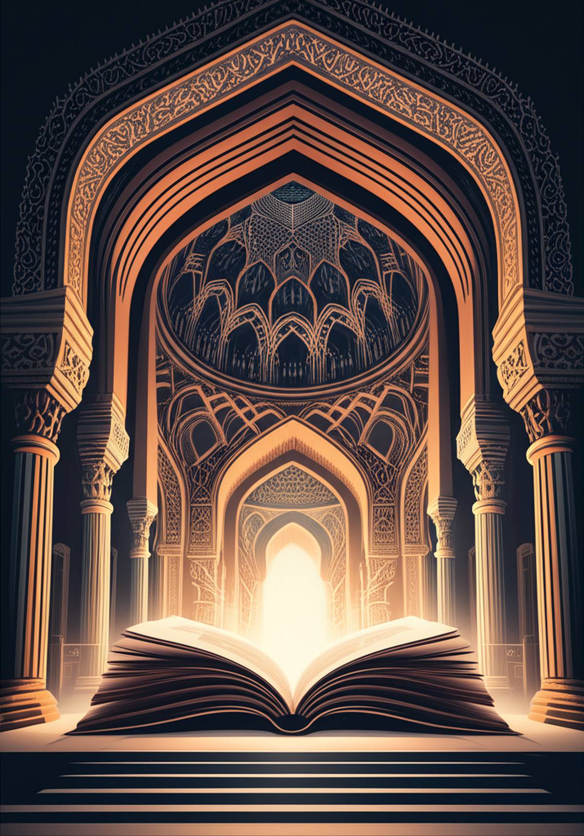 خلاصه کتاب فلسفه تمدن نوین اسلامی: نکات کلیدی (رضا غلامی)