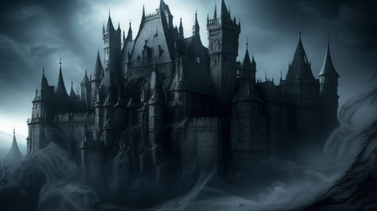 خلاصه کتاب سایه های میان ما اثر تریشیا لونسلر | بررسی کامل