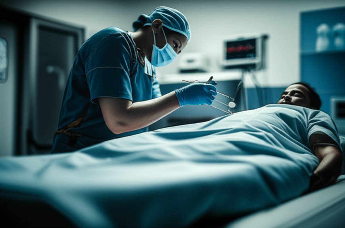 شرایط فوریت های پزشکی - چه زمانی به اورژانس برویم؟