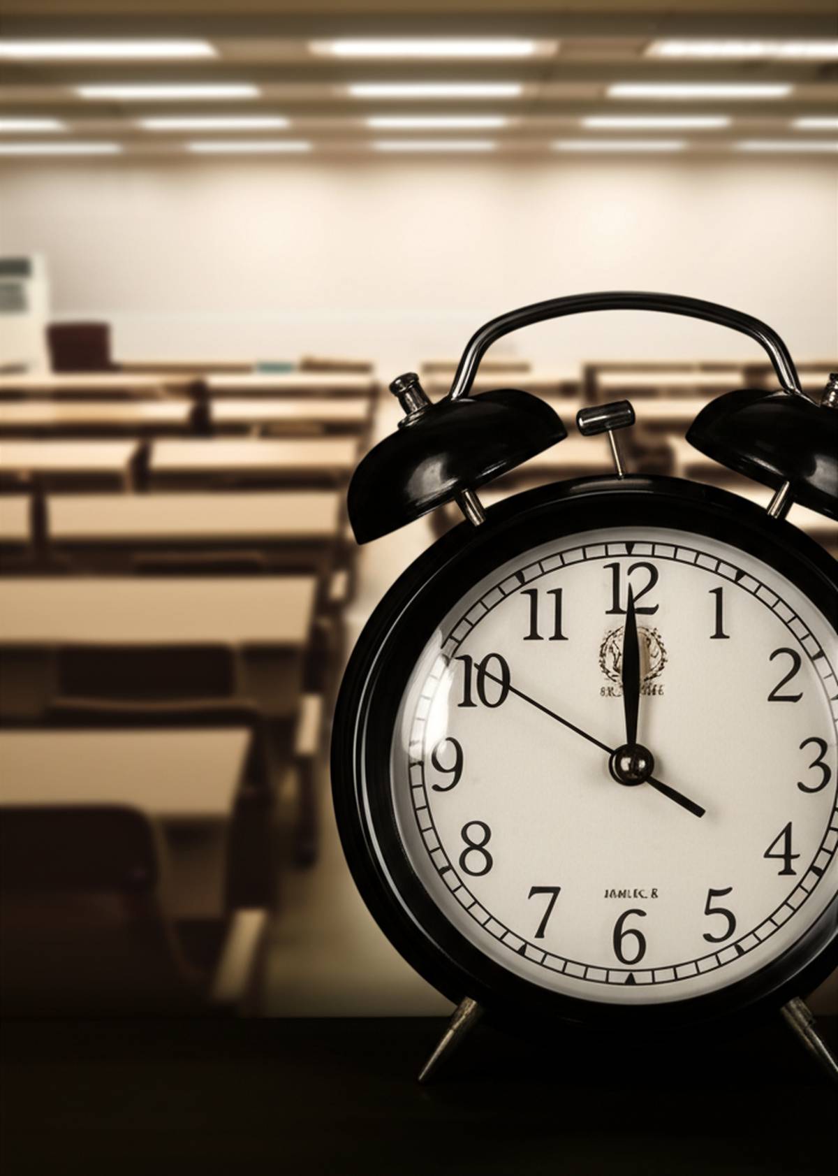 بهترین ساعت مطالعه کنکور برای حداکثر بازدهی | راهنمای کامل