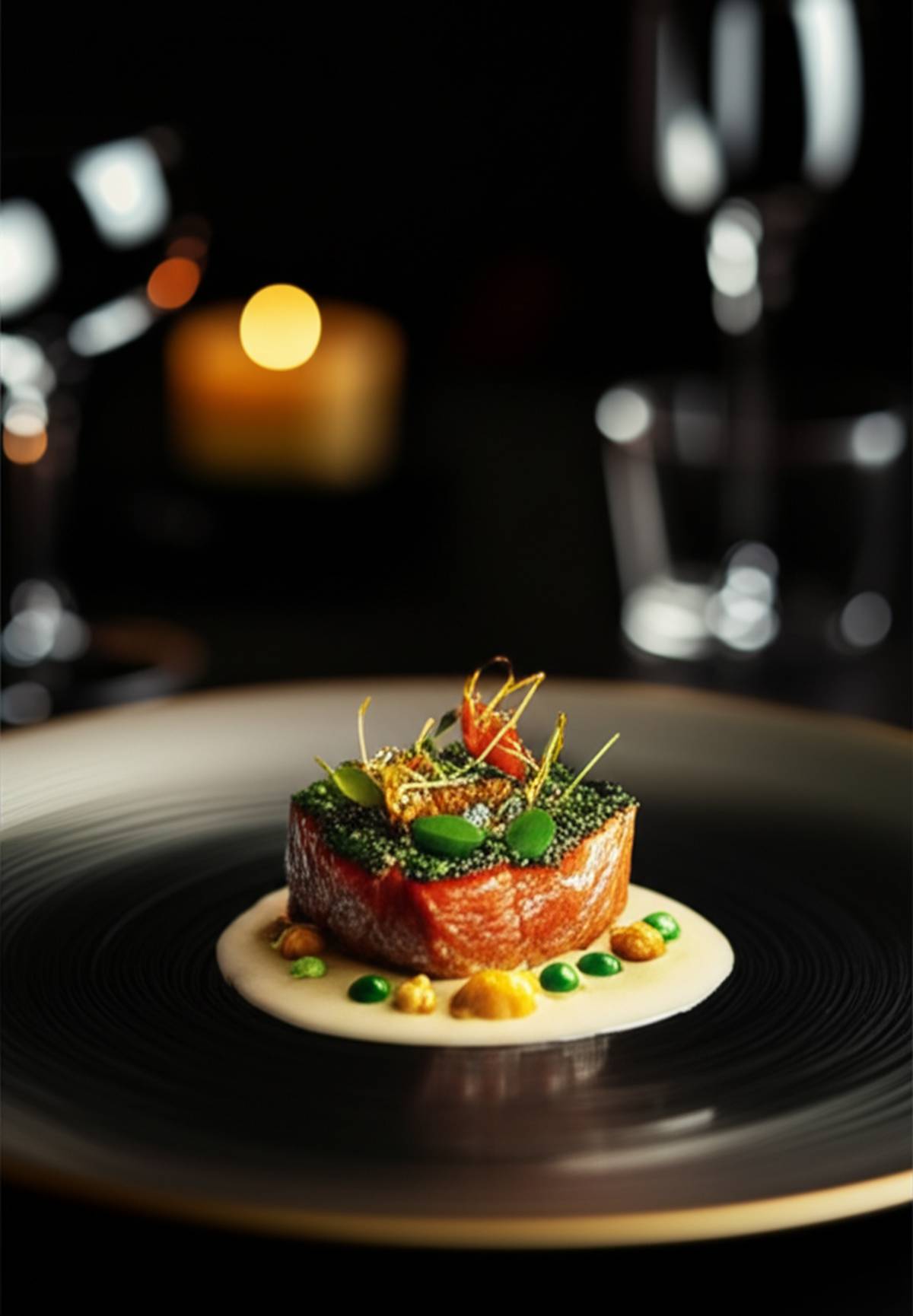 ستاره میشلن (Michelin Stars): هر آنچه باید بدانید | راهنمای کامل