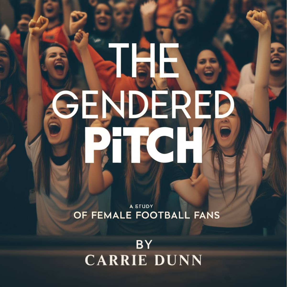 خلاصه کتاب مستطیل جنسیت نگر: پژوهشی درباره زنان هوادار فوتبال ( نویسنده کری دان )