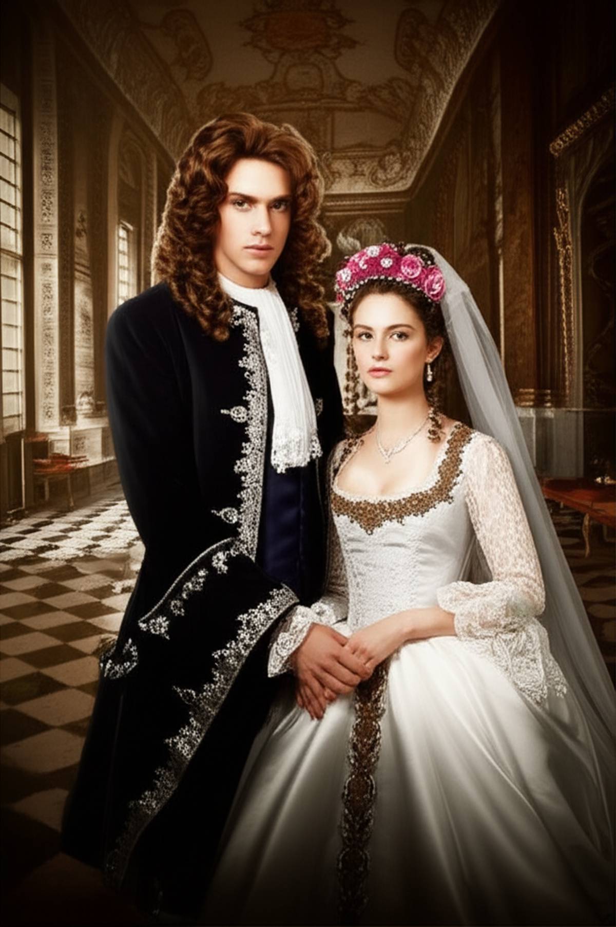 خلاصه کتاب تمثیل عروس و داماد ( نویسنده مولیر )