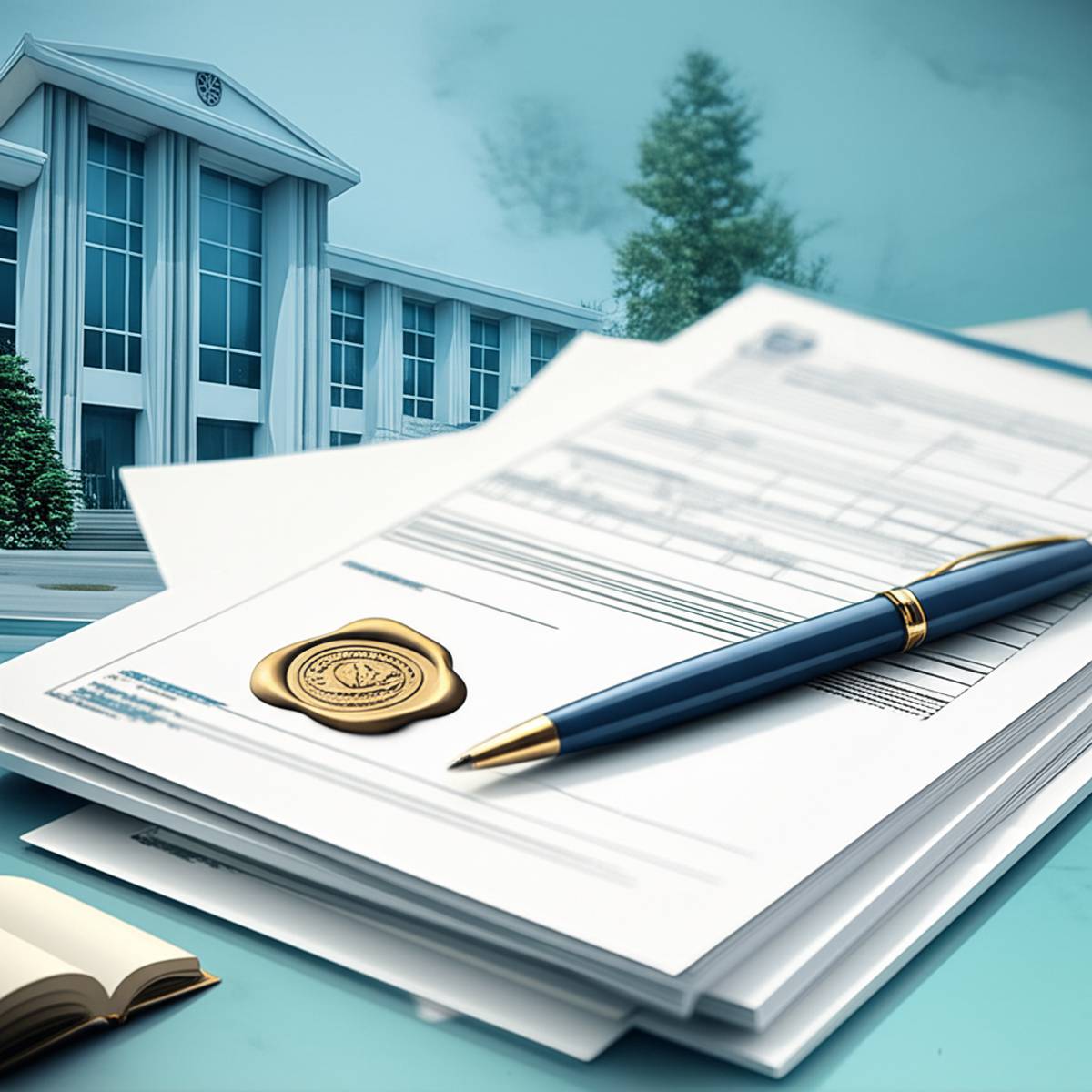 مدارک مورد نیاز برای ثبت نام کنکور دی ماه 1404