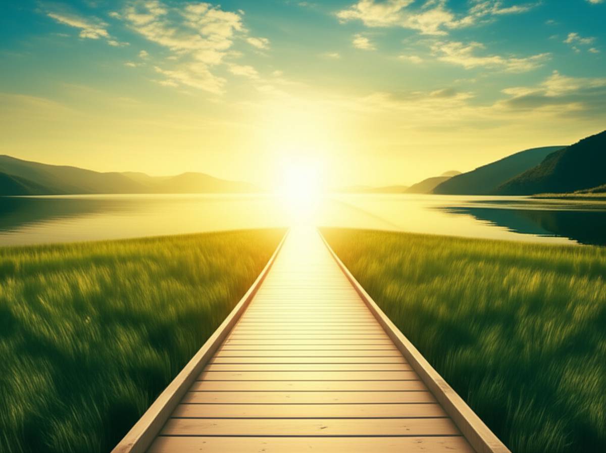 خلاصه کتاب دو کلمه ای که زندگی تان را تغییر می دهد | جول اوستین