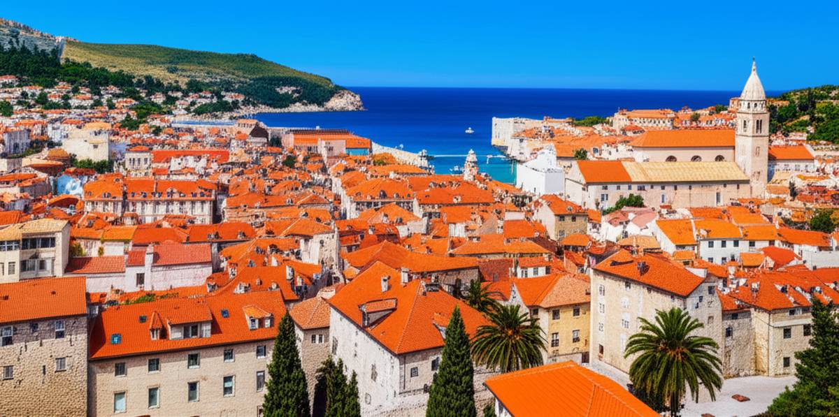 زیباترین شهرهای کرواسی: ۱۰ مقصد دیدنی برای سفر به یاد ماندنی