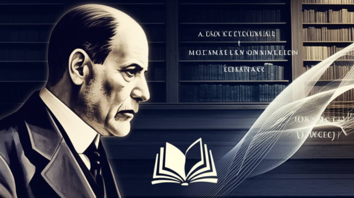 خلاصه کتاب فروید در زمانه خودش و ما | الیزابت رودینسکو