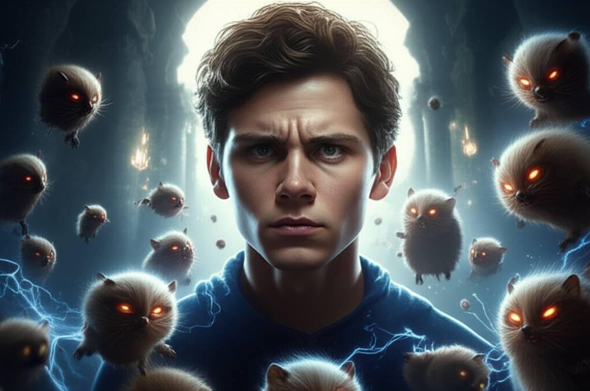 خلاصه قدرت های نسبتاً عجیب ۲: الکس اسپارو | جنیفر کیلیک