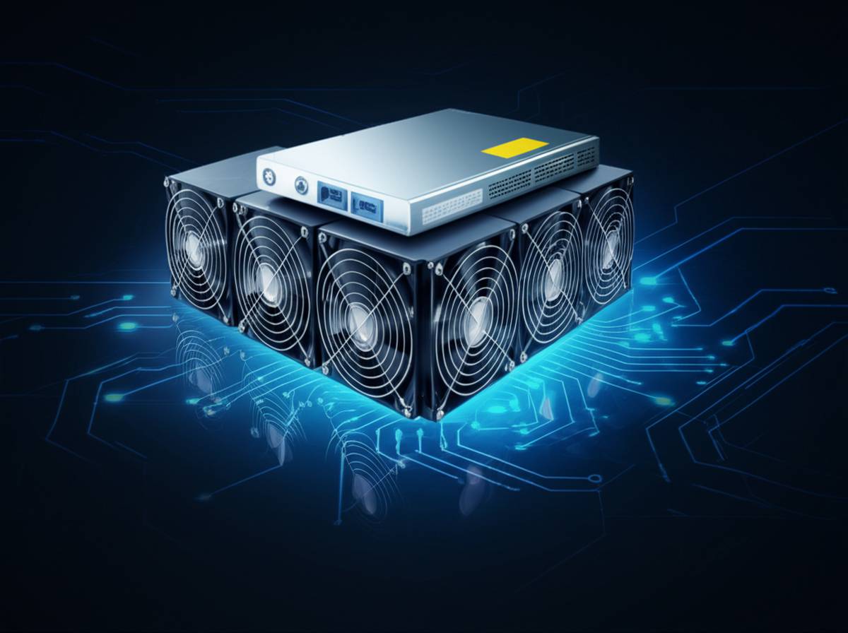 خرید ماینر A11 Pro | تضمین بهترین قیمت و گارانتی معتبر