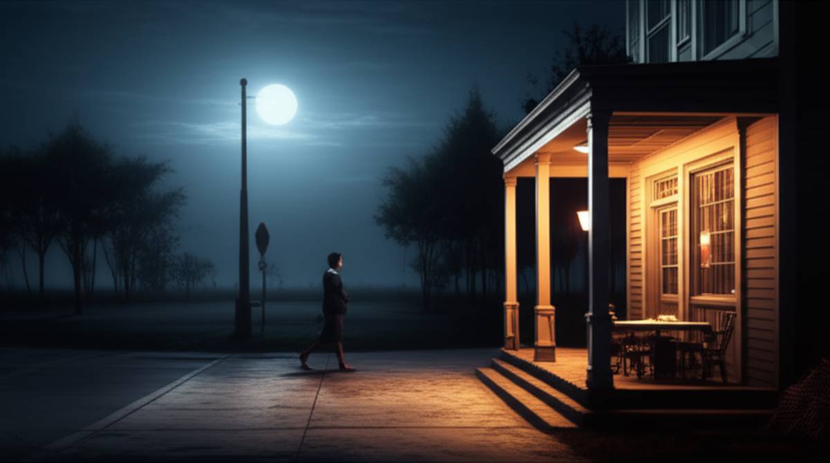 خلاصه جامع کتاب ساعت بی عقربه اثر کارسون مک کالرز