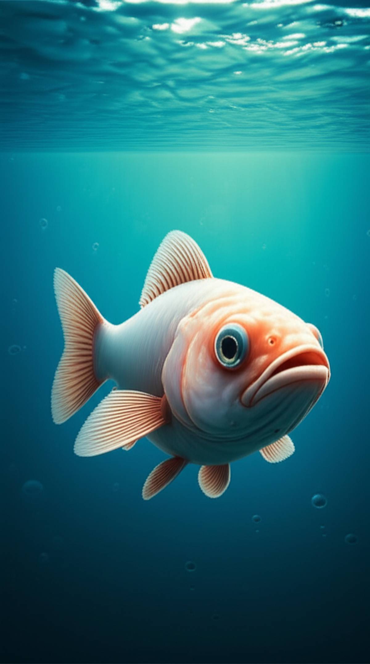 خلاصه کتاب هورااا... برو پف ماهی – نکات کلیدی (وینا پراساد)