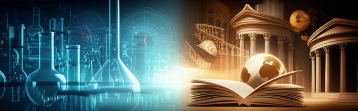 راهنمای کامل تغییر رشته از تجربی به انسانی (همه شرایط)