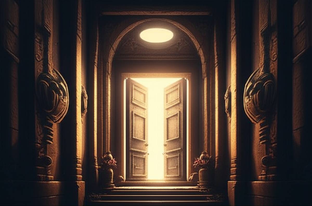 خلاصه کتاب آیین ها و نمادهای تشرف: اسرار تولد و نوزایی | میرچا الیاده