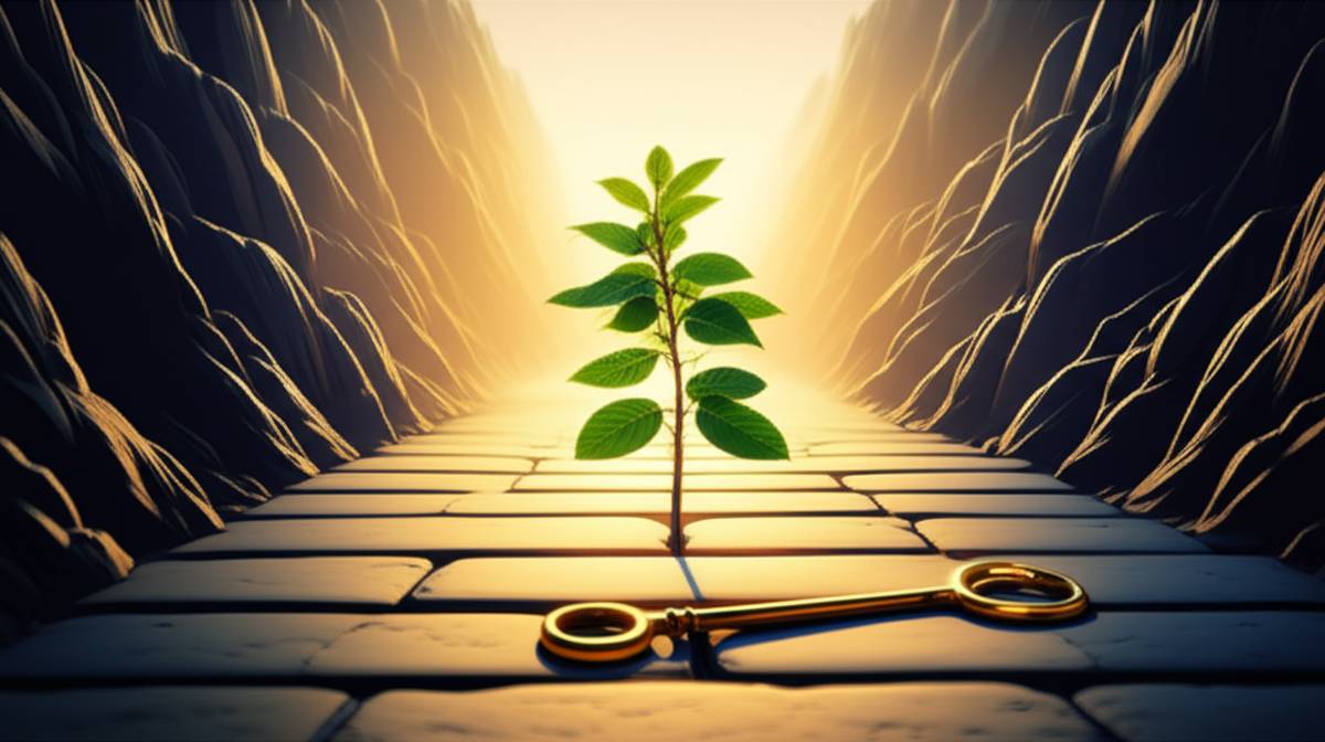 خلاصه کتاب صبر، کلید طلایی بازگشت به زندگی (میرصادقی فوزی)