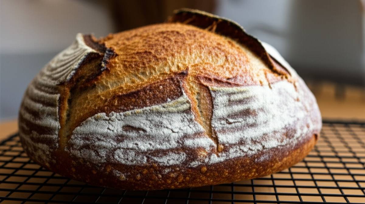 خلاصه کتاب خمیر ترش اثر رابین اسلوان – هرآنچه باید بدانید