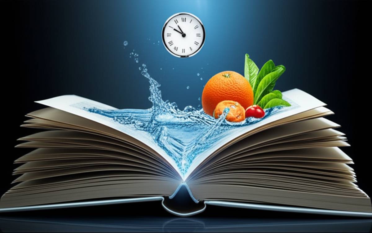 فستینگ برای کاهش وزن - خلاصه کتاب رابرت پکستون