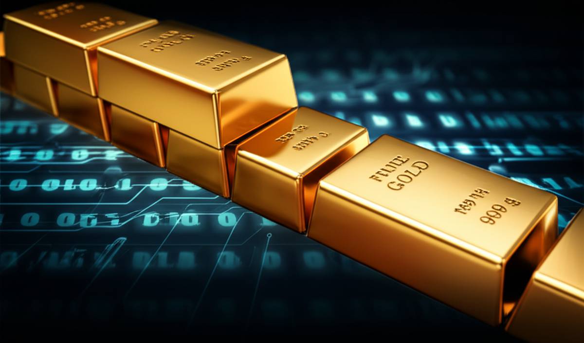 نماد طلا در بازار ارز دیجیتال چیست و چطور معامله می شود؟