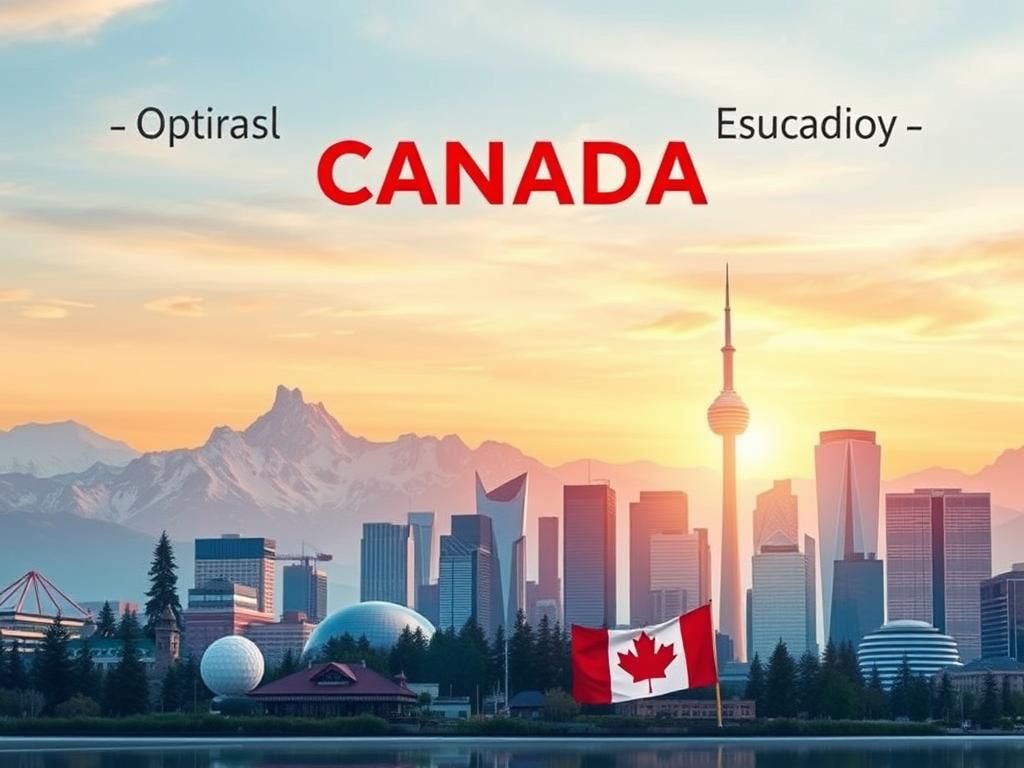 بهترین رشته های تحصیلی برای مهاجرت به کانادا