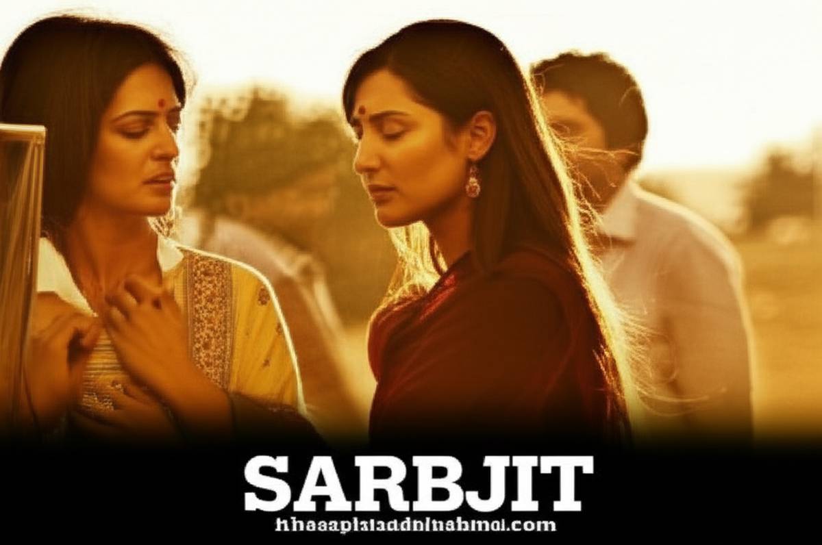 فیلم سینمایی Sarbjit (2016) | دانلود و تماشای آنلاین با کیفیت عالی