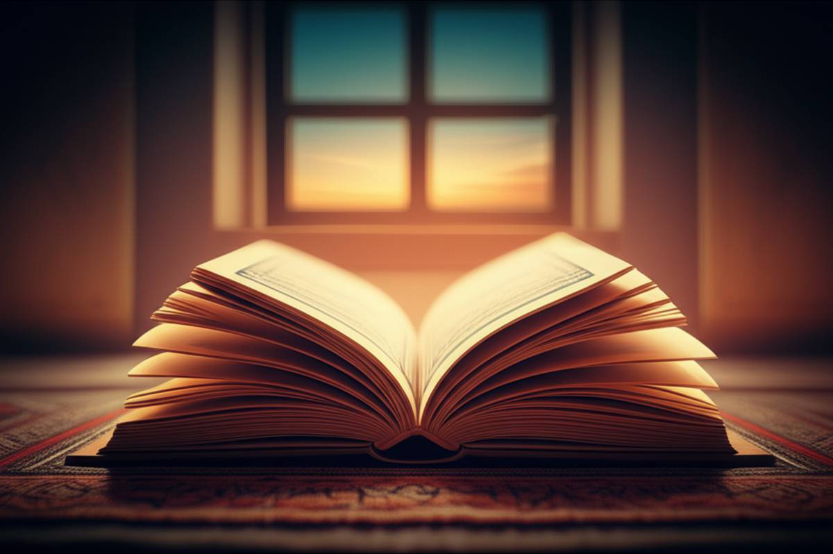 بهترین زمان مطالعه از نظر اسلام | افزایش بهره وری در مطالعه