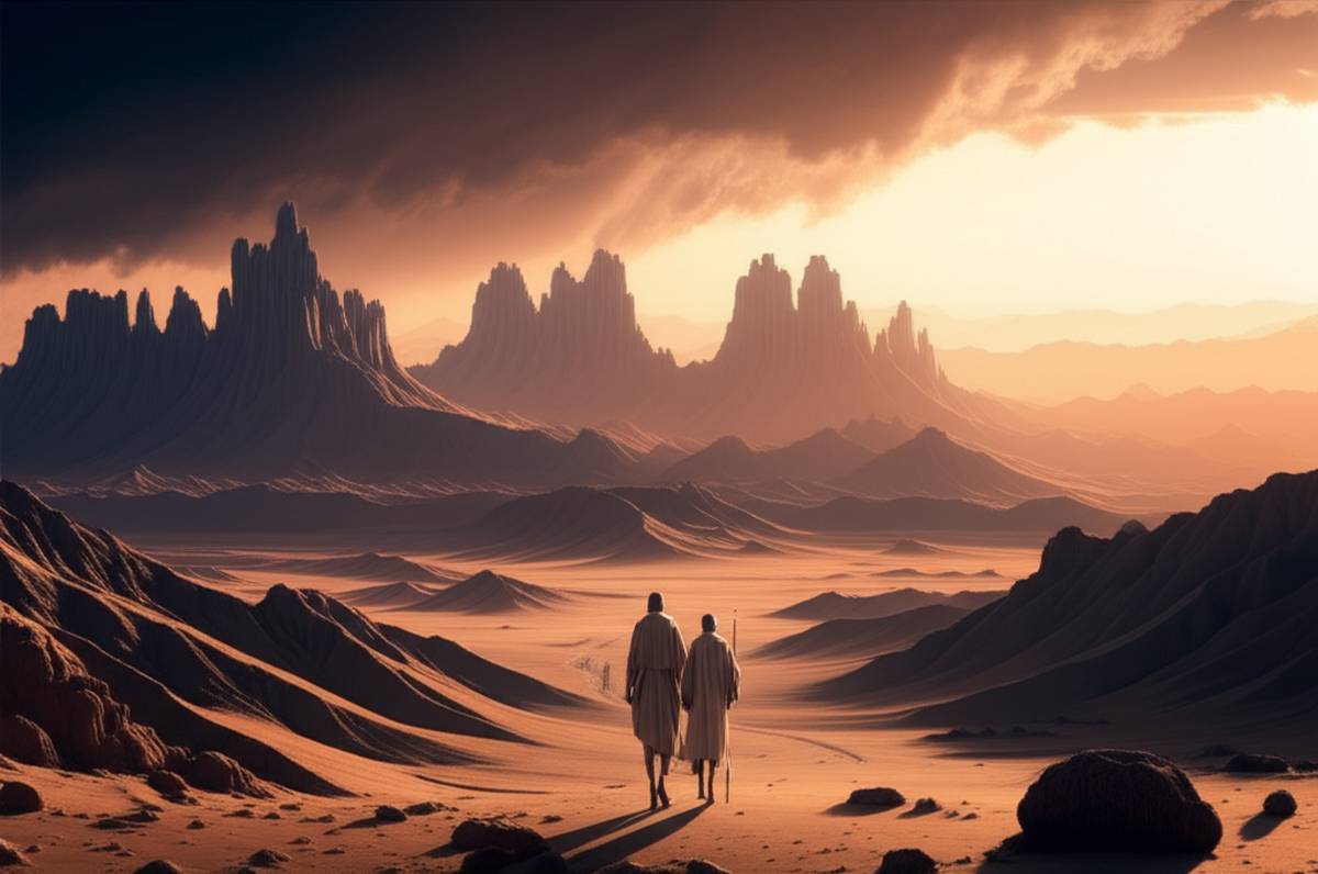 خلاصه کتاب آخرین سفر زرتشت: هر آنچه باید بدانید (اثر فرهاد کشوری)