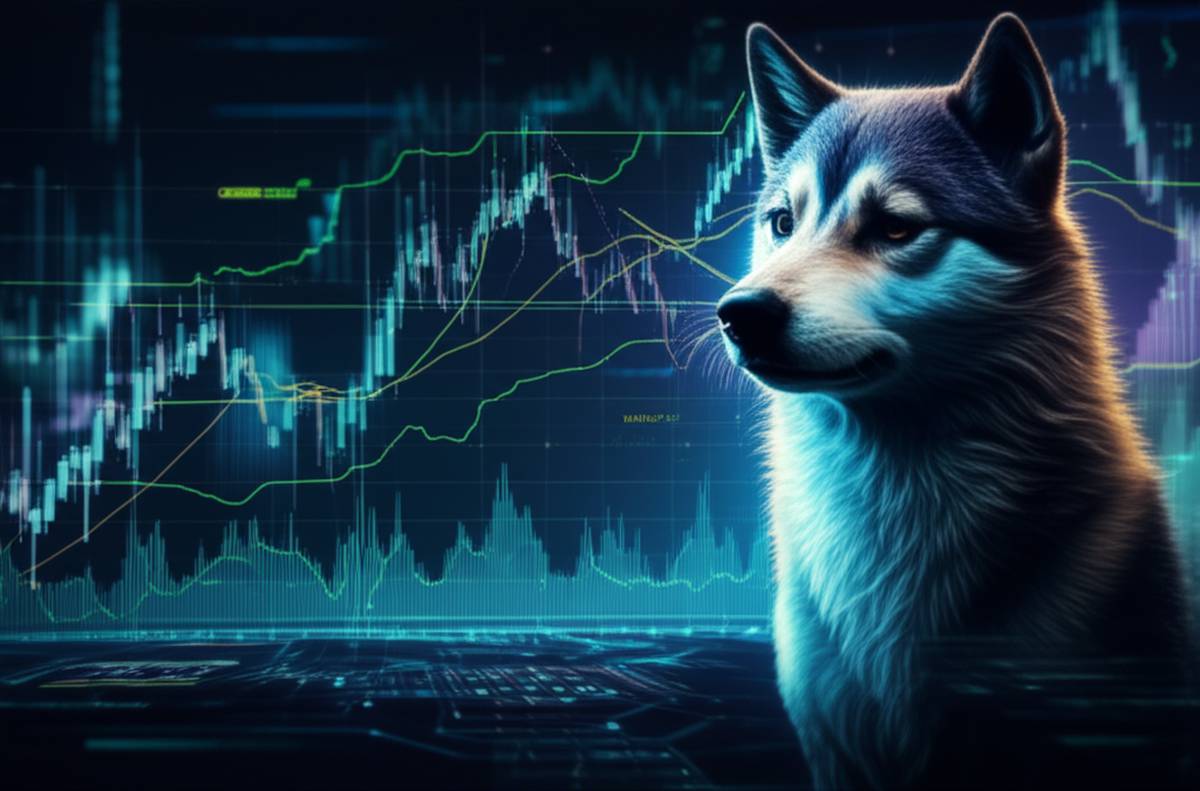 تحلیل تکنیکال ارز شیبا - پیش بینی قیمت و آینده SHIB