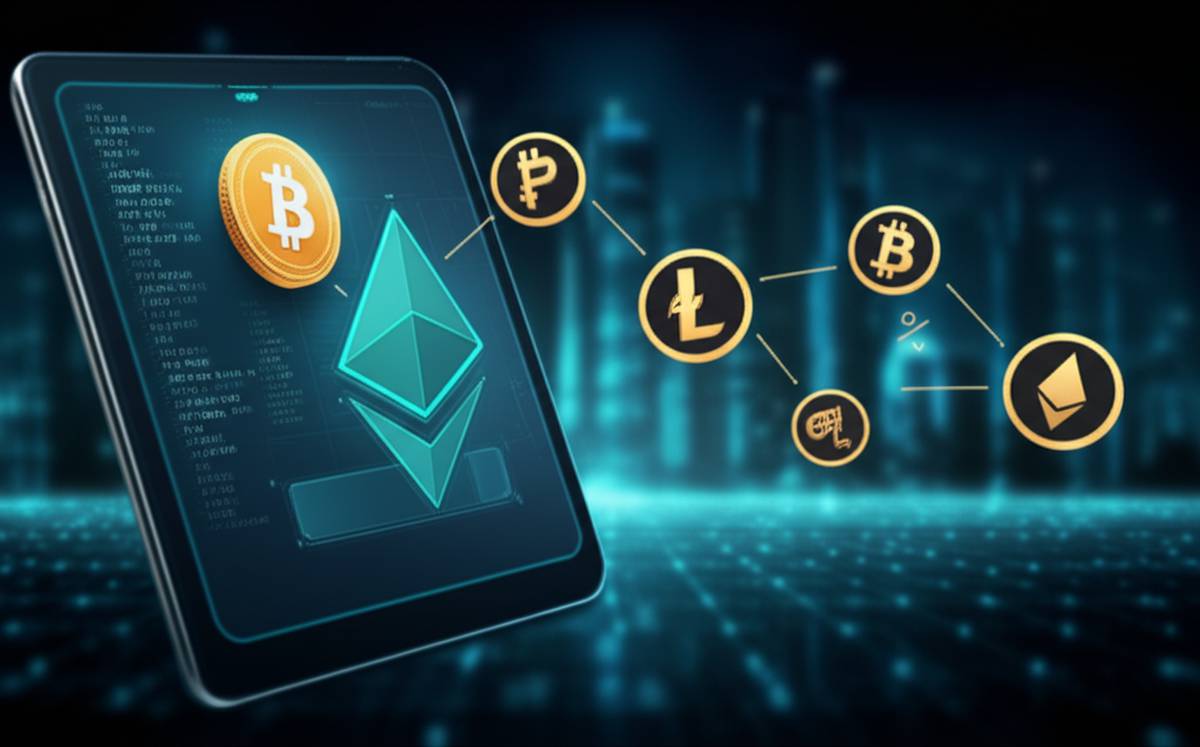 صفر تا صد کارمزد برداشت از بایننس (راهنمای کامل)