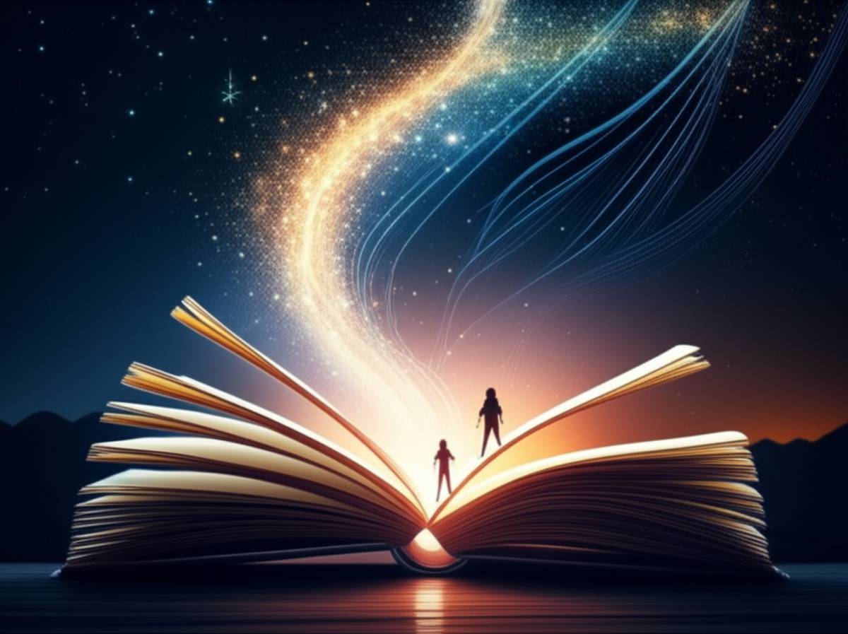 خلاصه کتاب نقش زیبای خیال | اثر اقدس سلیمیان و نکات کلیدی آن