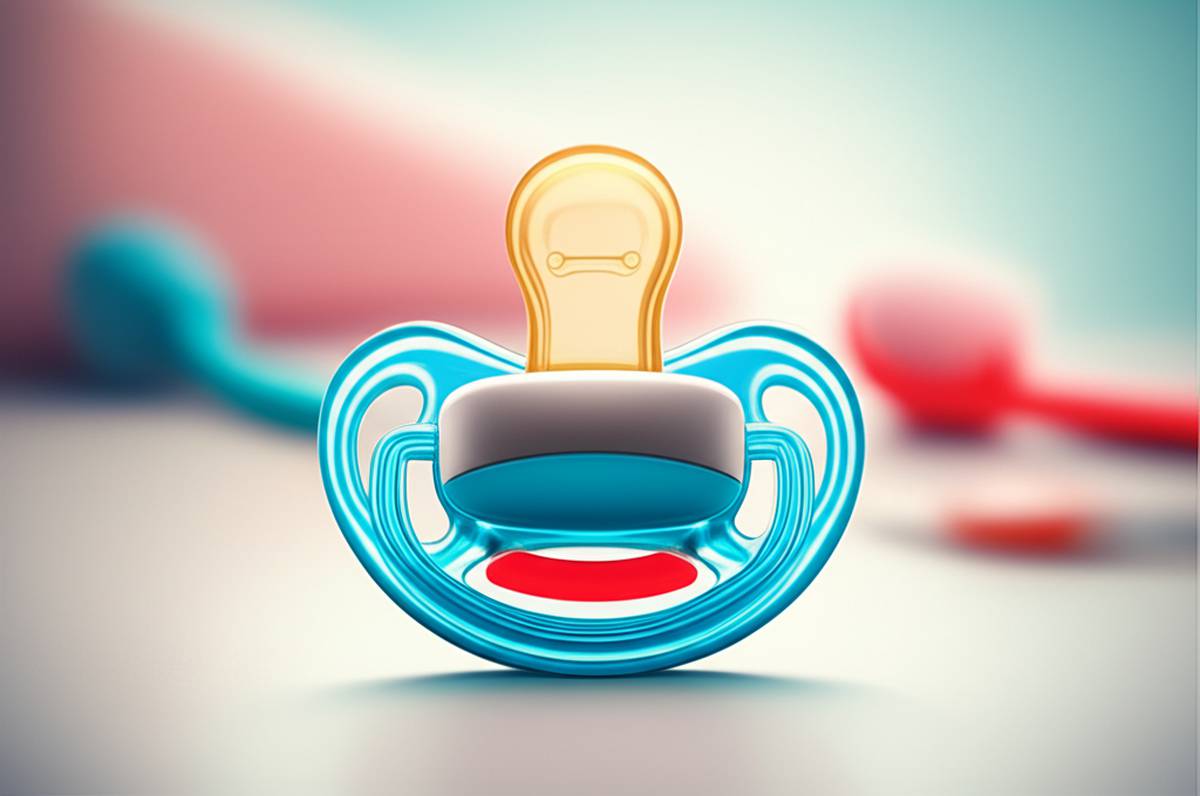 سرشیشه ارتودنسی کودک بیبی لند کد 262: نقد و بررسی کامل