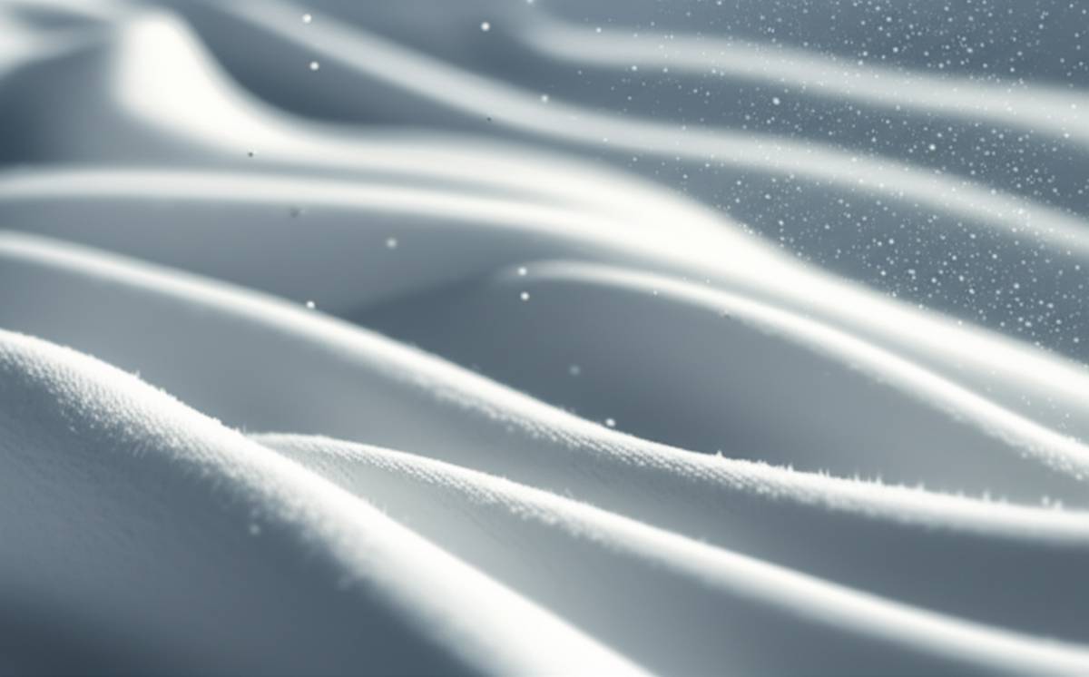 ویژگی های پودر بچه فیروز: هر آنچه باید بدانید