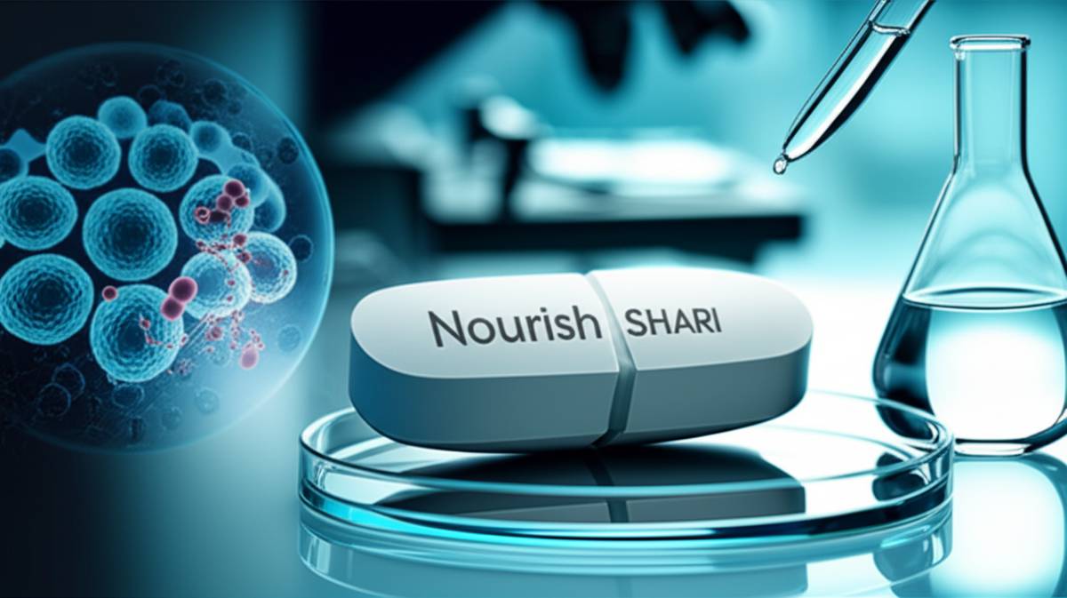 قرص نوریش شاری - نقد و بررسی جامع | مزایا و عوارض