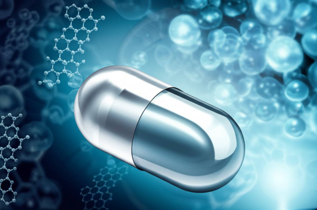 کپسول فولینیک اسید ویتامدیک | نقد و بررسی جامع و مزایا