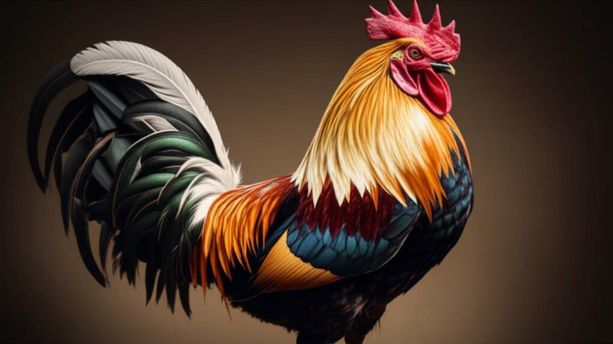 چگونه خروس بدون سر زنده می ماند؟ راز علمی و داستان مایک