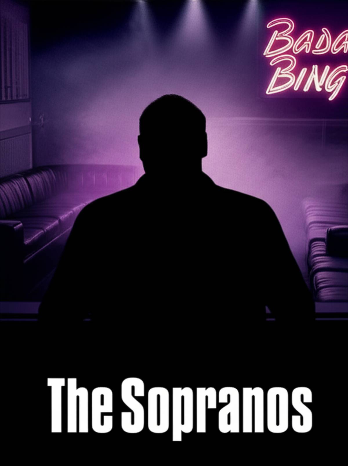 سریال The Sopranos | معرفی کامل، نقد و بررسی این شاهکار