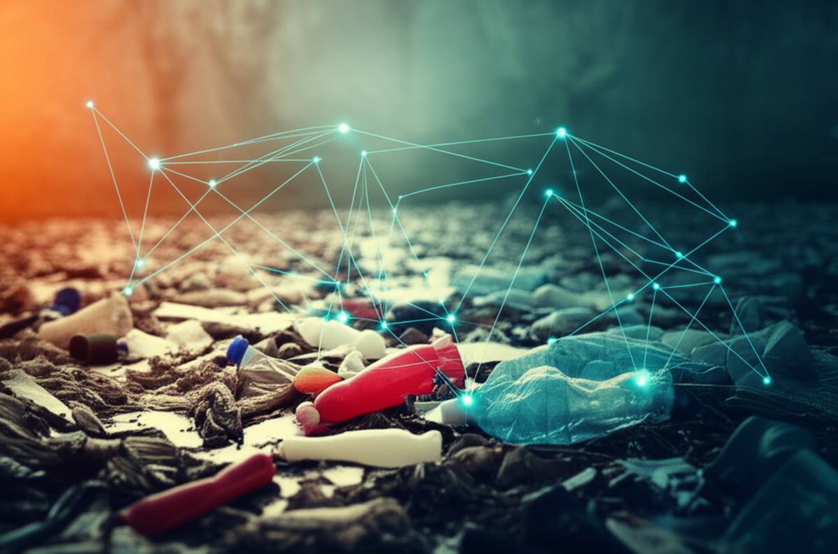 خلاصه کتاب اقتصاد ناعادلانه پلاستیک - نکات کلیدی اثر ون جونز