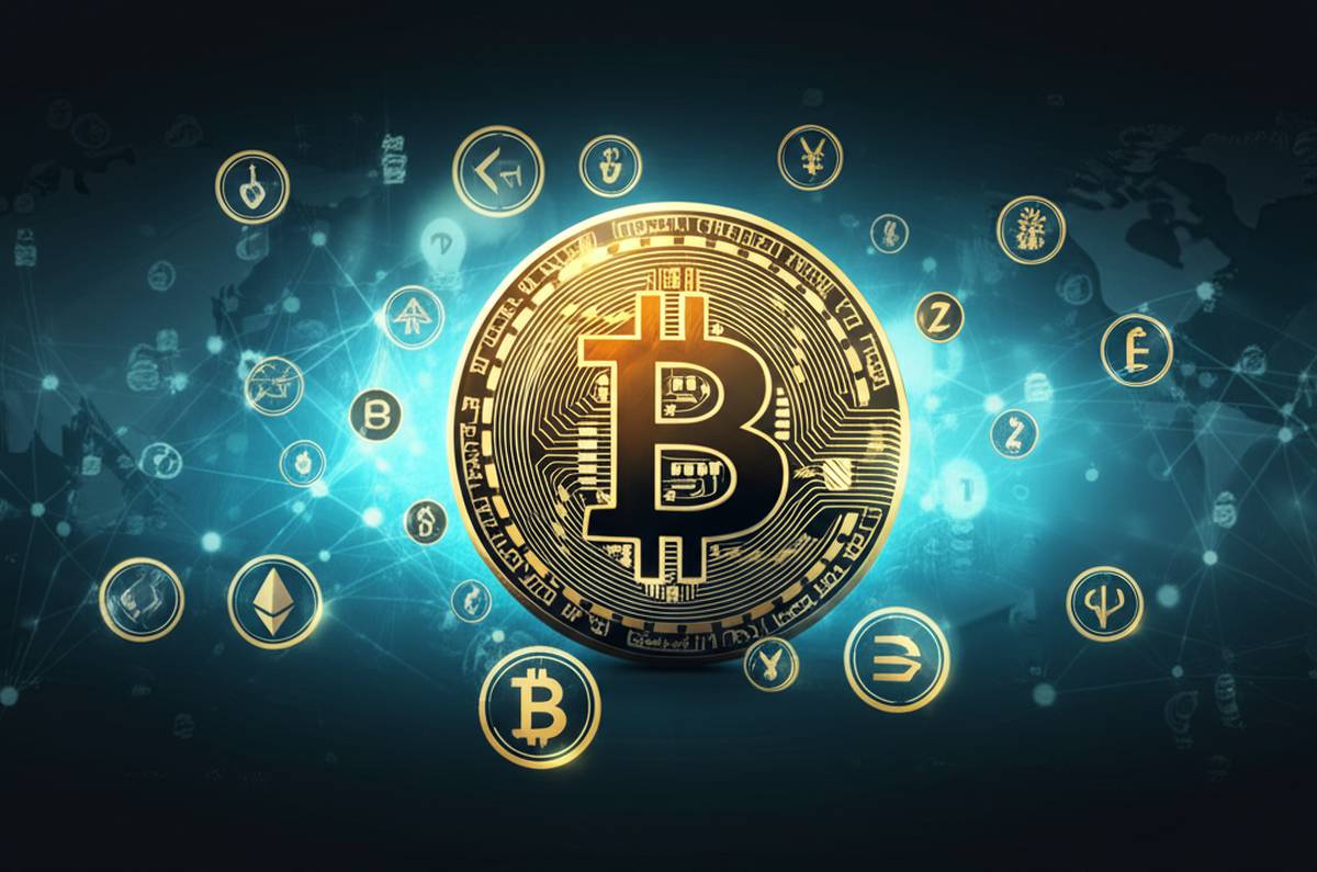 خرید و فروش امن بیت کوین و ارزهای دیجیتال | سریع و مطمئن