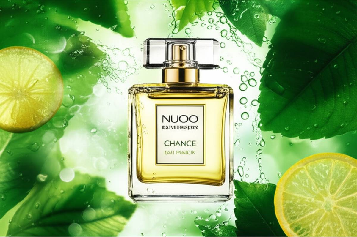 ادو پرفیوم زنانه نوئوو چنس ائو فرِش: نقد کامل و ارزش خرید